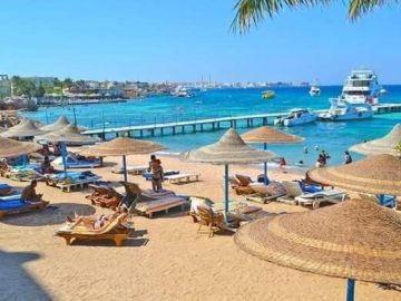 Dexon Roma Hotel Hurghada | فندق ديكسون روما الغردقة