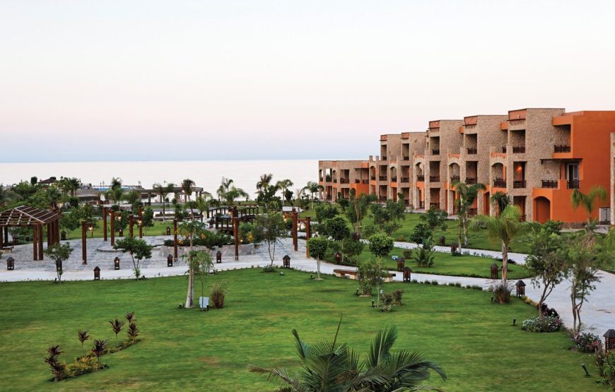 منتجع موڤنبيك السخنة | Mövenpick Resort El Sokhna