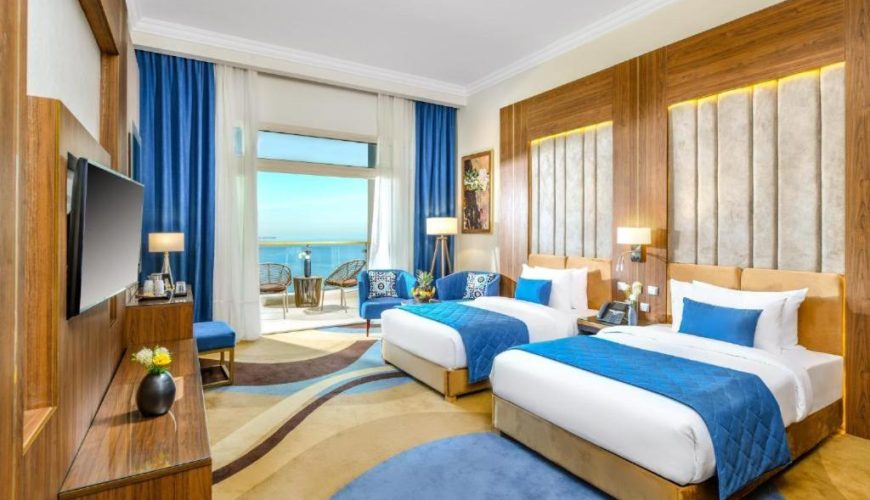 superior room