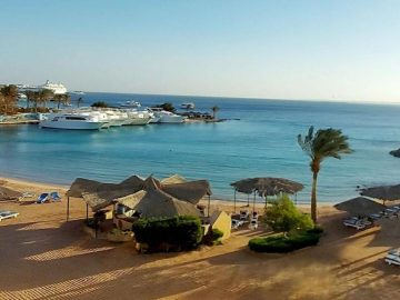 زيا ريجينا ريزورت آند أكوا بارك الغردقة | ZYA Regina Resort and Aqua Park Hurghada