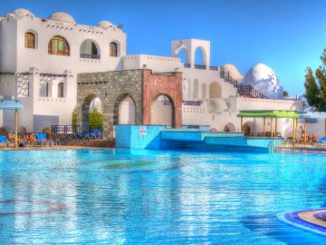 ارابيلا ازور الغردقة | Arabella Azur Resort