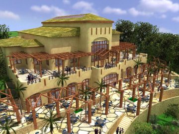 Amarina Jannah Resort & Aquapark  | منتجع أمارينا جنة والأكوا بارك