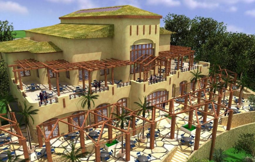 Amarina Jannah Resort & Aquapark  | منتجع أمارينا جنة والأكوا بارك