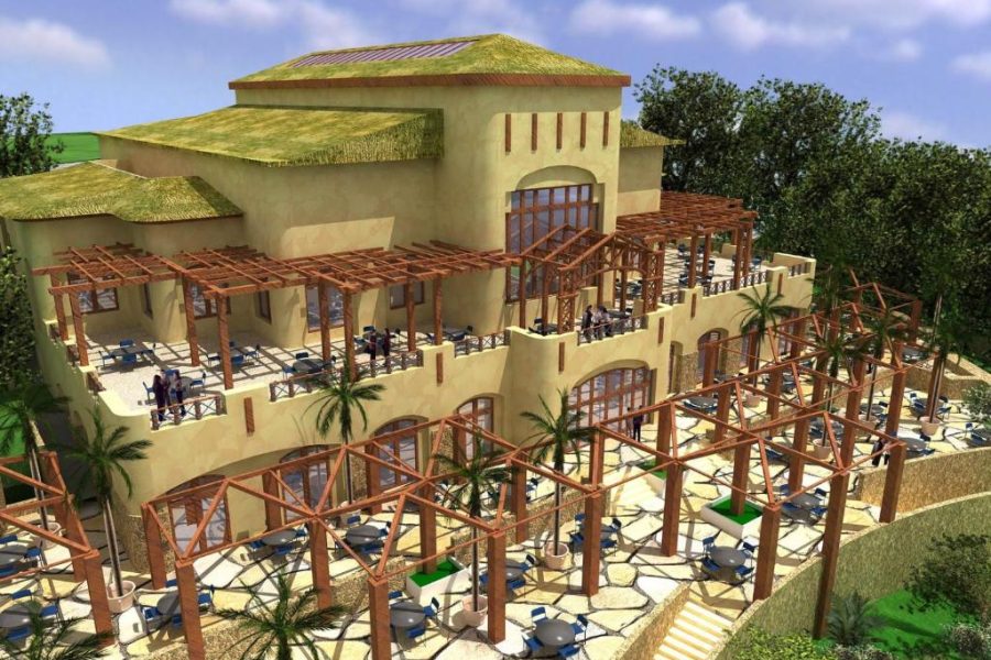 Amarina Jannah Resort & Aquapark  | منتجع أمارينا جنة والأكوا بارك