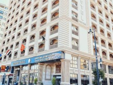 Grand Hotel Port Said