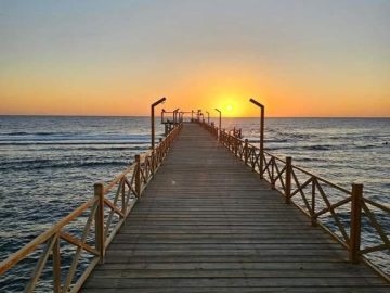 Beach Safari Resort Marsa Alam | بيتش سفاري النوبي مرسى علم