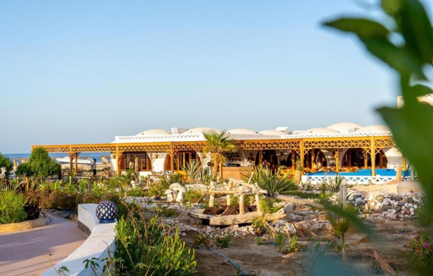 Beach Safari Resort Marsa Alam | بيتش سفاري النوبي مرسى علم