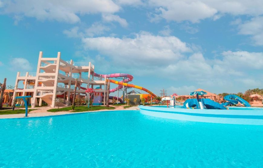 Pickalbatros Villaggio Aqua Park – Portofino – ألباتروس فيلاجيو أكوا بارك – بورتوفينو