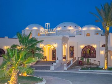 Protels Crystal Beach Resort | منتجع بروتيلز كريستال بيتش