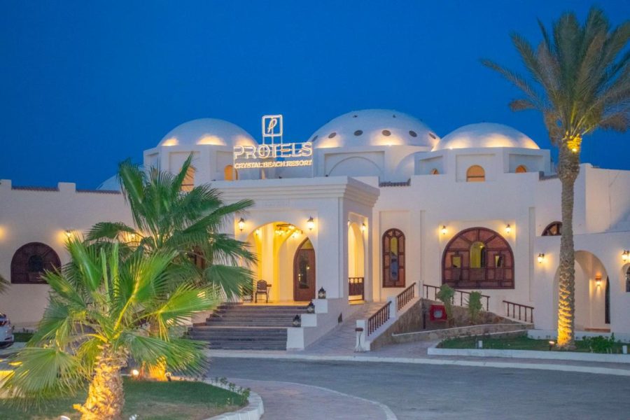 Protels Crystal Beach Resort | منتجع بروتيلز كريستال بيتش