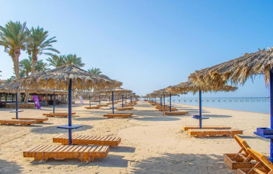 Protels Crystal Beach Resort | منتجع بروتيلز كريستال بيتش