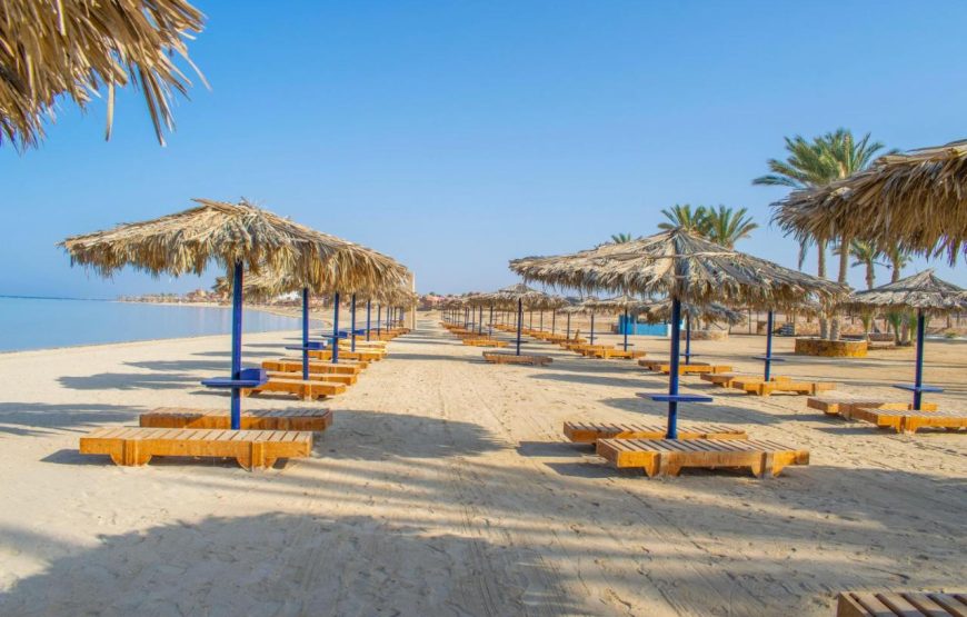 Protels Crystal Beach Resort | منتجع بروتيلز كريستال بيتش