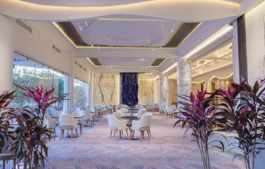 Mirage Hotel & Conference Center Alexandria | فندق ميراج الإسكندرية
