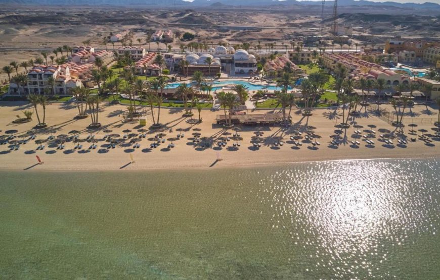 Protels Crystal Beach Resort | منتجع بروتيلز كريستال بيتش