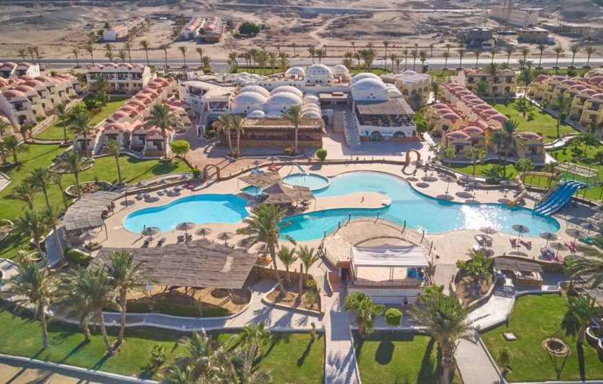 Protels Crystal Beach Resort | منتجع بروتيلز كريستال بيتش