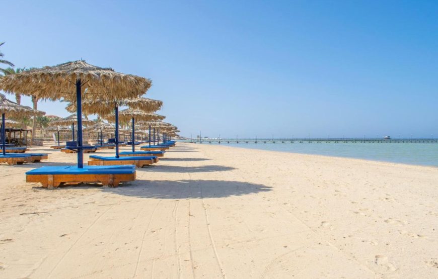 Protels Crystal Beach Resort | منتجع بروتيلز كريستال بيتش