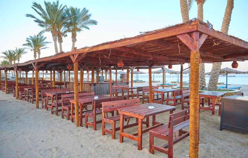 Protels Crystal Beach Resort | منتجع بروتيلز كريستال بيتش