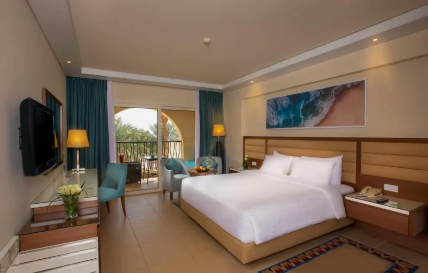 Grand Deluxe Double or Twin Room – Egyptians and Residents Only