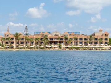 Safir Marsa Matrouh Resort