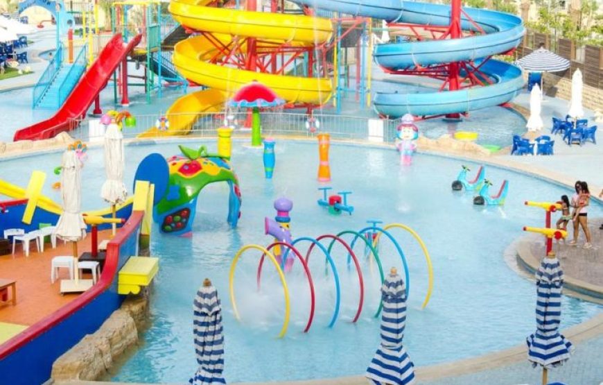 فندق سويس إن بلازا |  Swiss Inn Plaza Hotel & Aqua Park