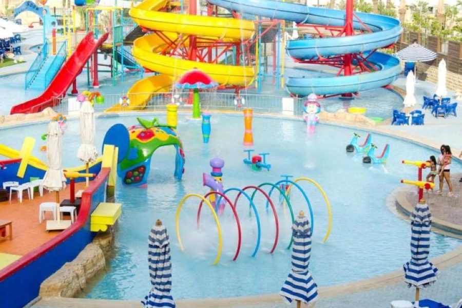 فندق سويس إن بلازا |  Swiss Inn Plaza Hotel & Aqua Park