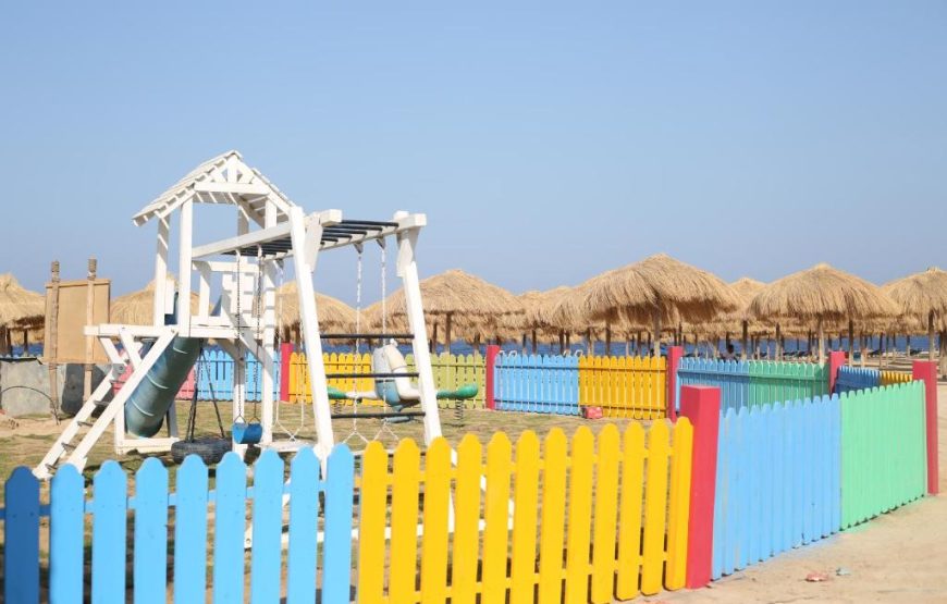 Amarina Jannah Resort & Aquapark  | منتجع أمارينا جنة والأكوا بارك