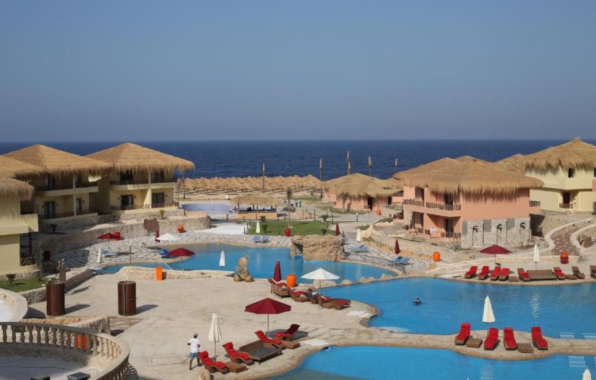 Amarina Jannah Resort & Aquapark  | منتجع أمارينا جنة والأكوا بارك