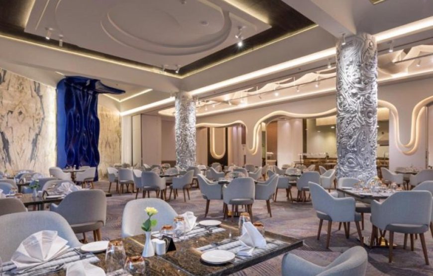 Mirage Hotel & Conference Center Alexandria | فندق ميراج الإسكندرية