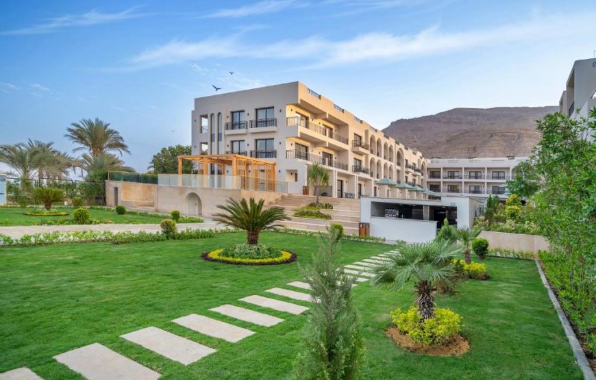 Al Masa Hotel El Sokhna | فندق الماسة العين السخنة