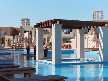 True Beach Resort  | منتجع ترو بيتش
