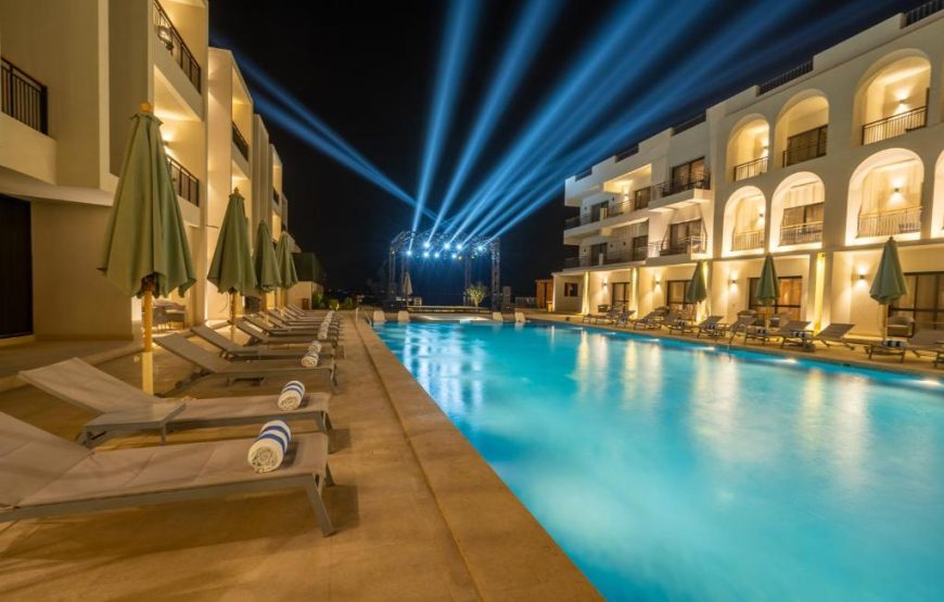 Al Masa Hotel El Sokhna | فندق الماسة العين السخنة