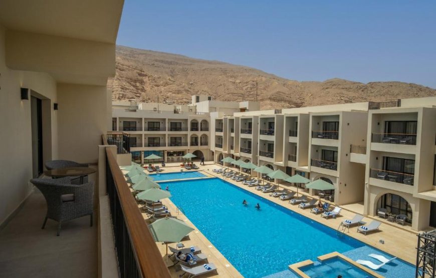 Al Masa Hotel El Sokhna | فندق الماسة العين السخنة