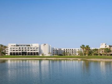 The G Einbay Golf Resort – ذا جي اينباي جولف ريزورت