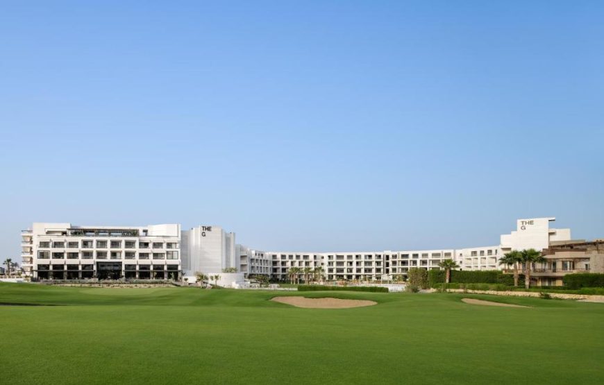 The G Einbay Golf Resort – ذا جي اينباي جولف ريزورت