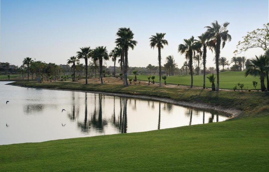 The G Einbay Golf Resort – ذا جي اينباي جولف ريزورت