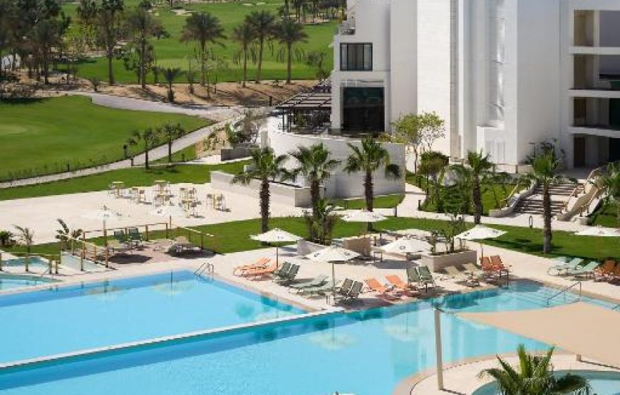 The G Einbay Golf Resort – ذا جي اينباي جولف ريزورت