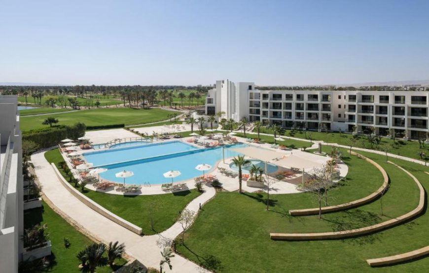 The G Einbay Golf Resort – ذا جي اينباي جولف ريزورت