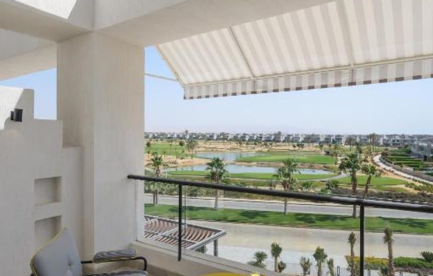 The G Einbay Golf Resort – ذا جي اينباي جولف ريزورت