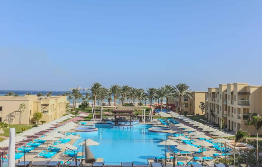 ريكسوس بريميم سي جيت شرم الشيخ | RIXOS PREMIUM SEAGATE Sharm El Sheikh