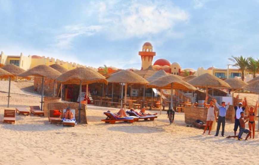 ONATTI Beach Resort | Adults Only  | فندق أوناتي بيتش ريزورت القصير