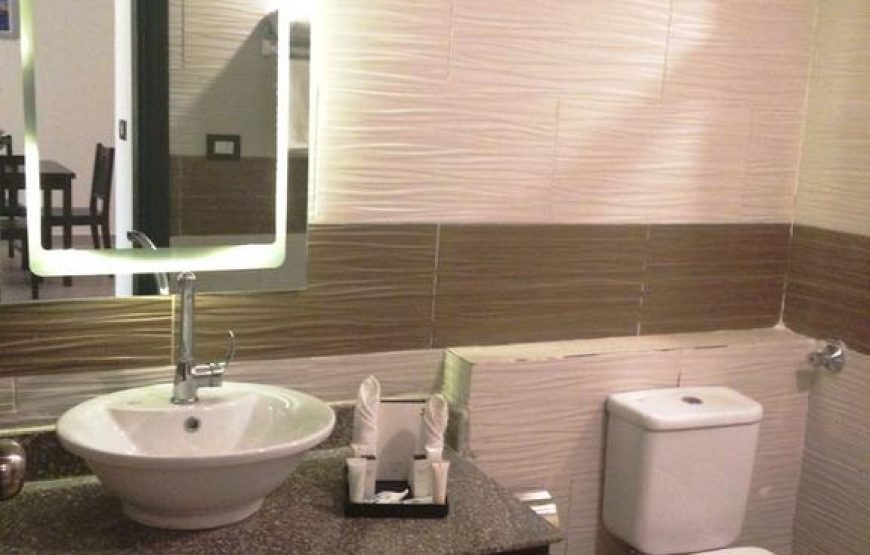 Elite Residence Tulip & Aqua Park – ايليت ريزيدنس آند أكوا بارك