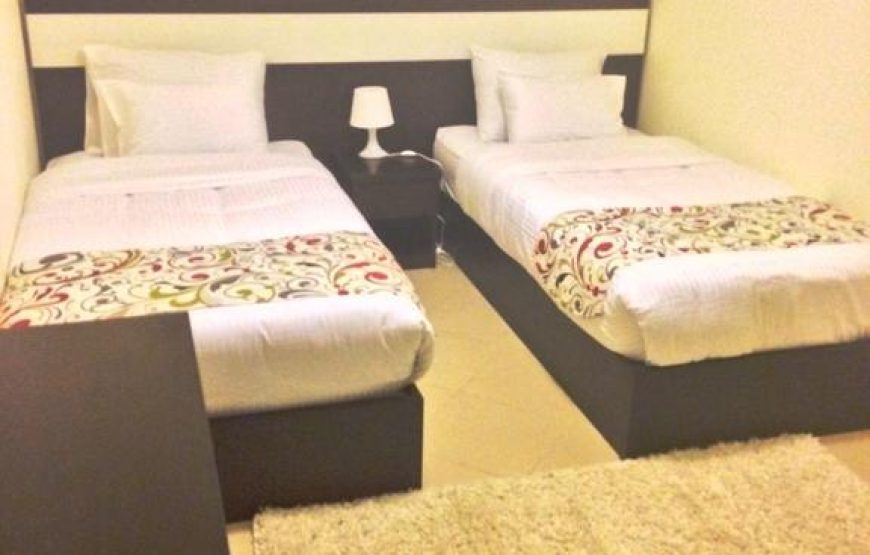 Elite Residence Tulip & Aqua Park – ايليت ريزيدنس آند أكوا بارك