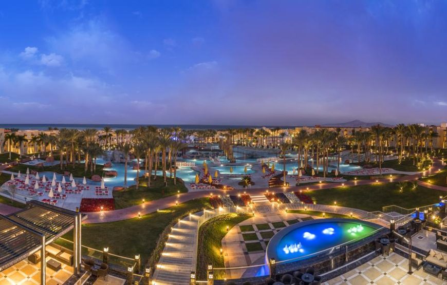 ريكسوس بريميم سي جيت شرم الشيخ | RIXOS PREMIUM SEAGATE Sharm El Sheikh