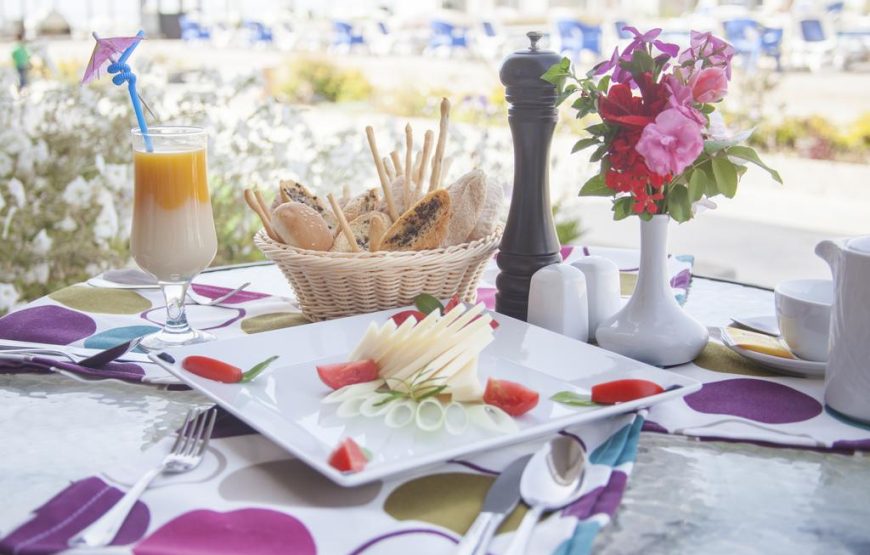 Elite Residence Tulip & Aqua Park – ايليت ريزيدنس آند أكوا بارك