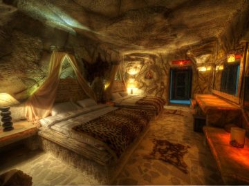 كيفز بيتش ريزورت (للبالغين فقط) الغردقة | Caves Beach Resort (Adults Only) Hurghada