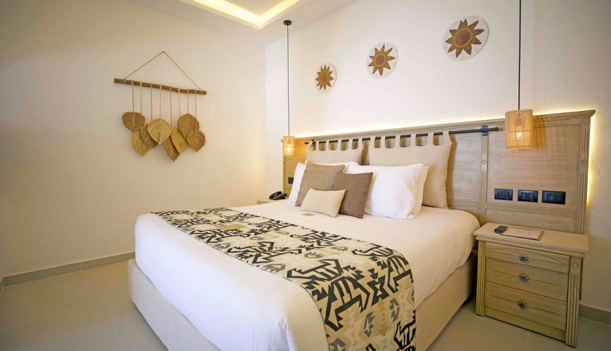 Junior Garden Suite
