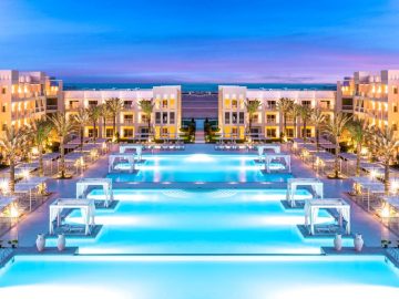 جاز اكوا فيفا | الغردقة | Jaz Aquaviva | Hurghada