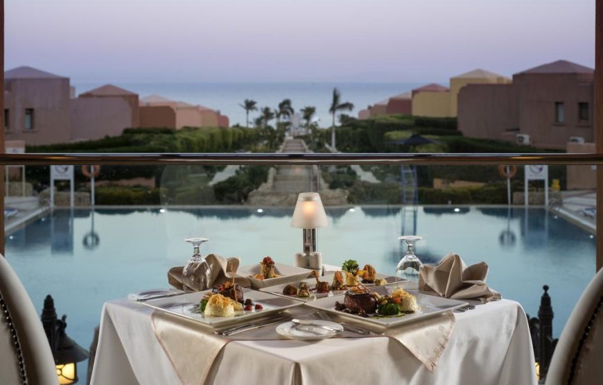 كانكون ريزورت العين السخنة | Cancun Sokhna Resort & Villas