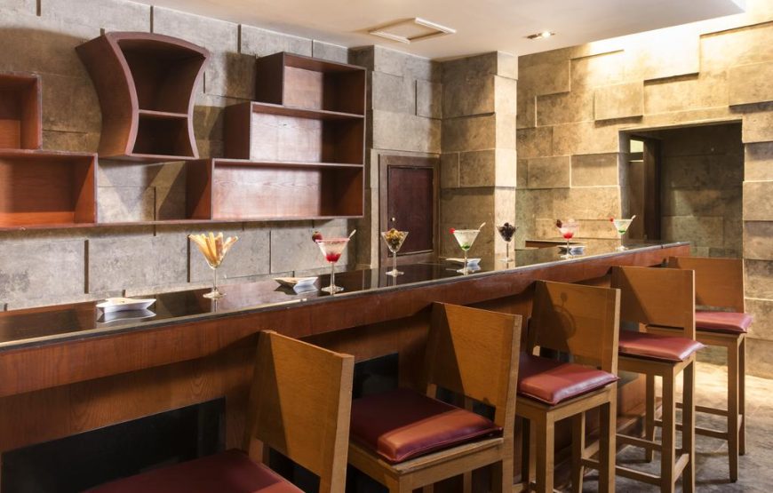 كانكون ريزورت العين السخنة | Cancun Sokhna Resort & Villas