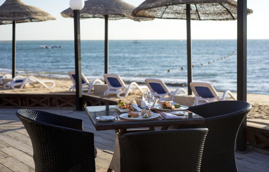 كانكون ريزورت العين السخنة | Cancun Sokhna Resort & Villas